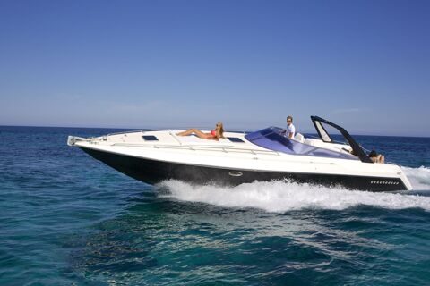 SUNSEEKER THUNDERHAWK (GOOD NEWS)