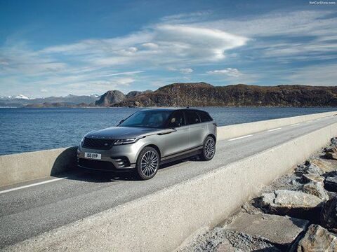 RANGE ROVER VELAR