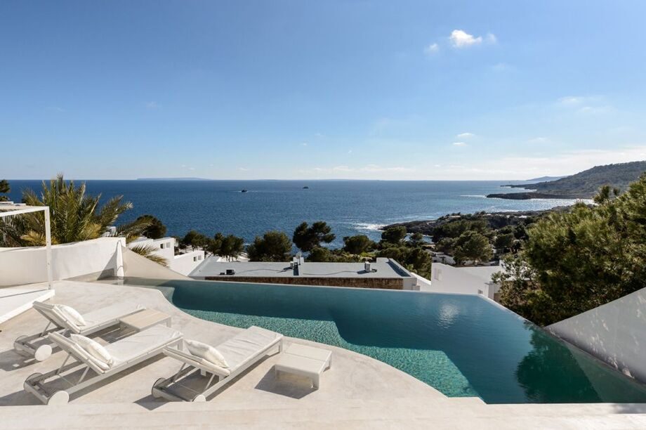 Luxury Villas IBIZA