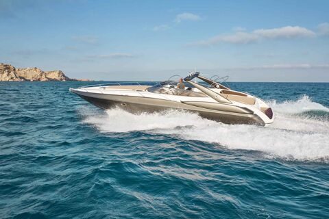 SUNSEEKER SUPERHAWK (JUST 4 FUN)